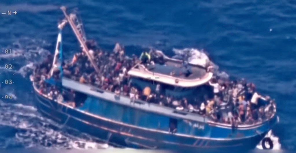 500 desaparecidos en el Mediterráneo: La otra tragedia marina que nadie peló