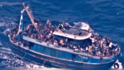 500 desaparecidos en el Mediterráneo: La otra tragedia marina que nadie peló