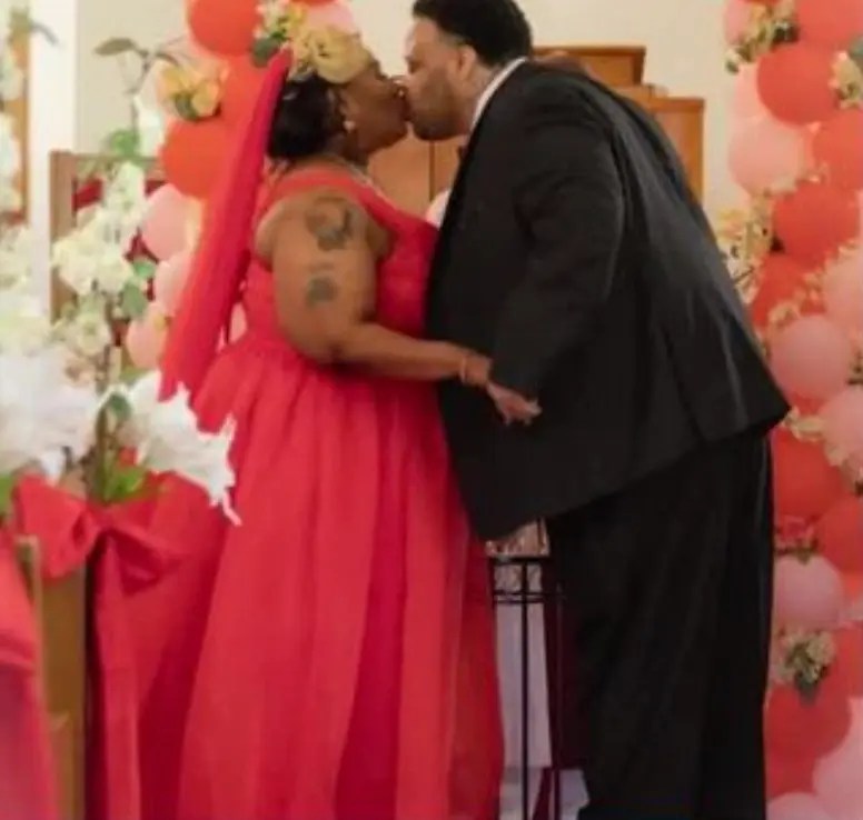 Una novia se convirtió en viuda 10 minutos después de casarse