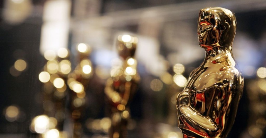 Anuncian nuevas reglas de los Oscar para cintas elegibles a Mejor Película