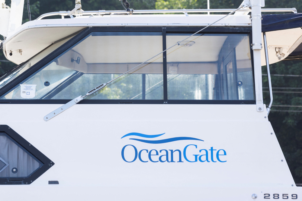 CEO de OceanGate habría sido advertido del peligro de su submarino Titán 