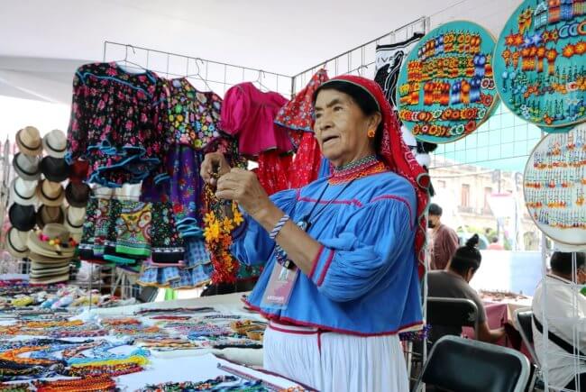 Ocho pueblos tradicionales de la Ciudad de México