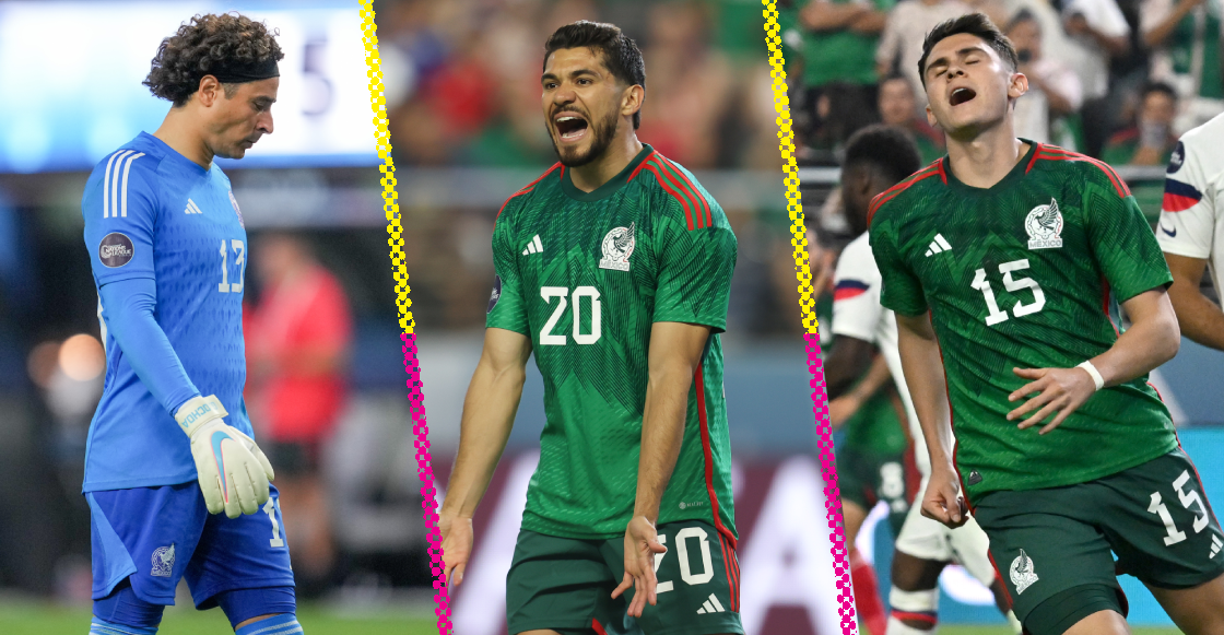Las oportunidades perdidas para mejorar el futbol y la Selección Mexicana tras el fracaso de Qatar 2022
