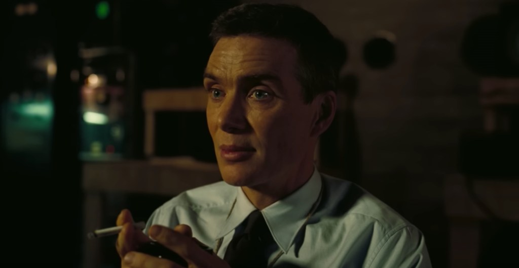 'Oppenheimer' de Christopher Nolan tendrá calificación "R" y será un espectáculo visual