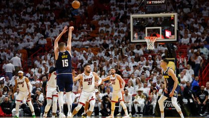 Predicciones para el juego 5 de las finales de la NBA entre Nuggets y Miami Heat