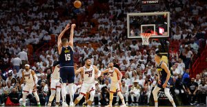 Predicciones para el juego 5 de las finales de la NBA entre Nuggets y Miami Heat