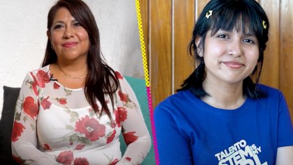 Erika y Ángela ganan premio a la mejor maestra y la mejor estudiante STEM en México