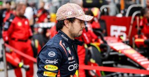 ¿Checo Pérez puede quedar fuera de Red Bull tras su mal momento en Fórmula 1?. Noticias en tiempo real