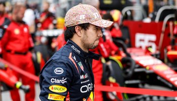 ¿Checo Pérez puede quedar fuera de Red Bull tras su mal momento en Fórmula 1?