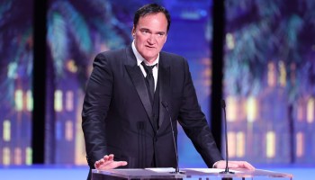 La razón por la que Quentin Tarantino "no mata" animales en sus películas