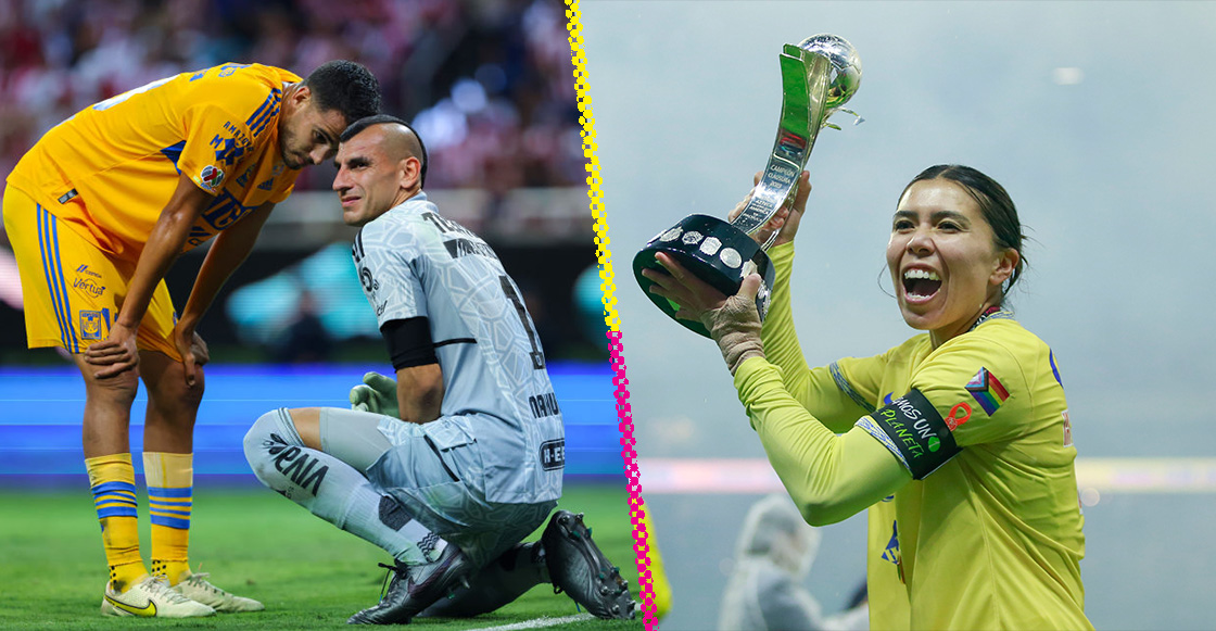 La enorme diferencia entre la Liga MX varonil y femenil en el ranking mundial IFFHS
