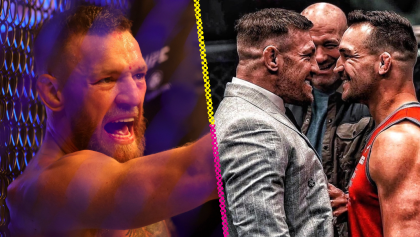 La razón por la que Conor McGregor amargó la fiesta (y su regreso) a la UFC en 2023
