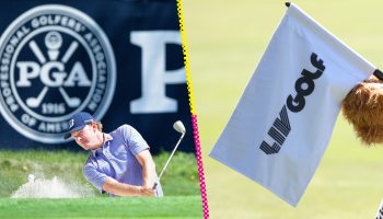 Reacciones y polémica: Todo lo que debes saber sobre la fusión entre LIV Golf, DP World Tour y PGA