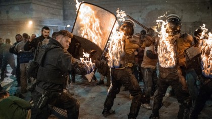 'Extraction 2' con Chris Hemsworth: Una película más política y con mejores escenas de acción