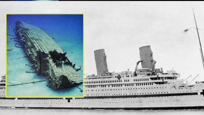 restos-britannic-hermano-gemelo-titanic-explorar-naufragio-100-metros-grecia