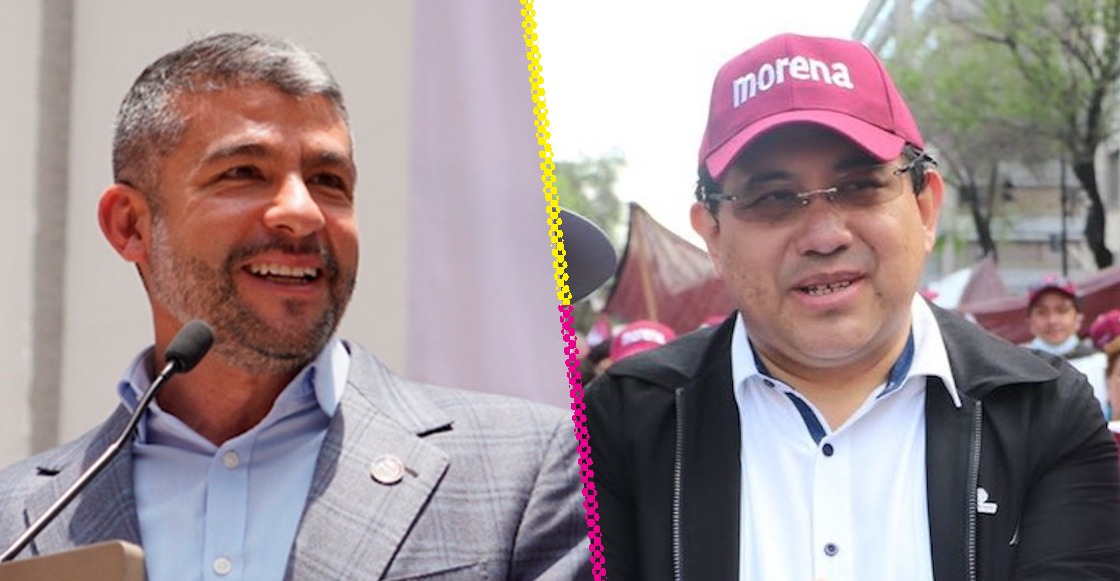 ¿Qué pasó con la revocación de mandato en Miguel Hidalgo y Xochimilco?