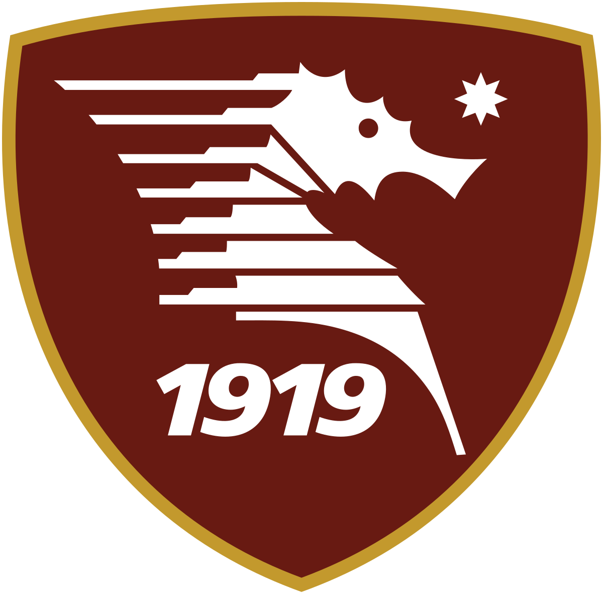 Salernitana fue el primer equipo que ejecutó el Catenaccio en Italia