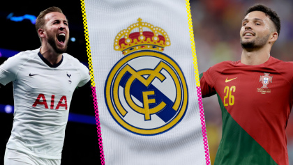 Ante la posible salida de Benzema, los fichajes que el Real Madrid podría realizar en verano