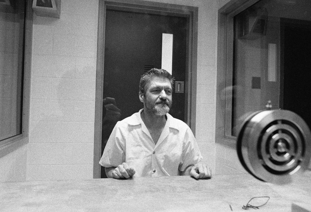Murió Ted Kaczynski, el 'Unabomber', a los 81 años