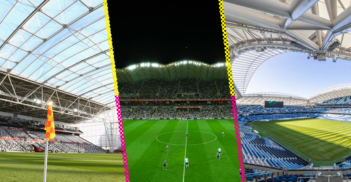 Here’s what you didn’t know about the 10 venues for the Australia New Zealand 2023 Women’s World Cup.