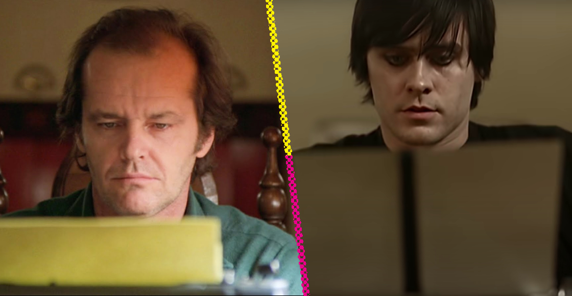 El video de 30 Seconds to Mars inspirado en 'The Shining', de Stanley Kubrick