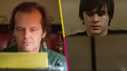 El video de 30 Seconds to Mars inspirado en 'The Shining', de Stanley Kubrick