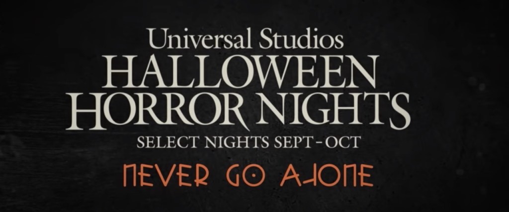 'The Last of Us' llega a Halloween Horror Nights de Universal Studios
