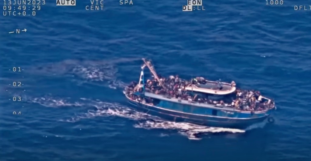 500 desaparecidos en el Mediterráneo: La otra tragedia marina los gobiernos no pelaron