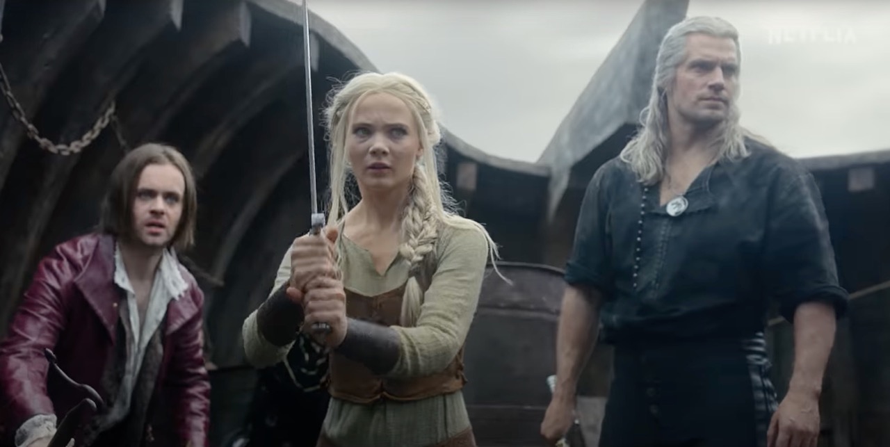 The Witcher, temporada 3 - Fecha de estreno, tráiler y todo lo que