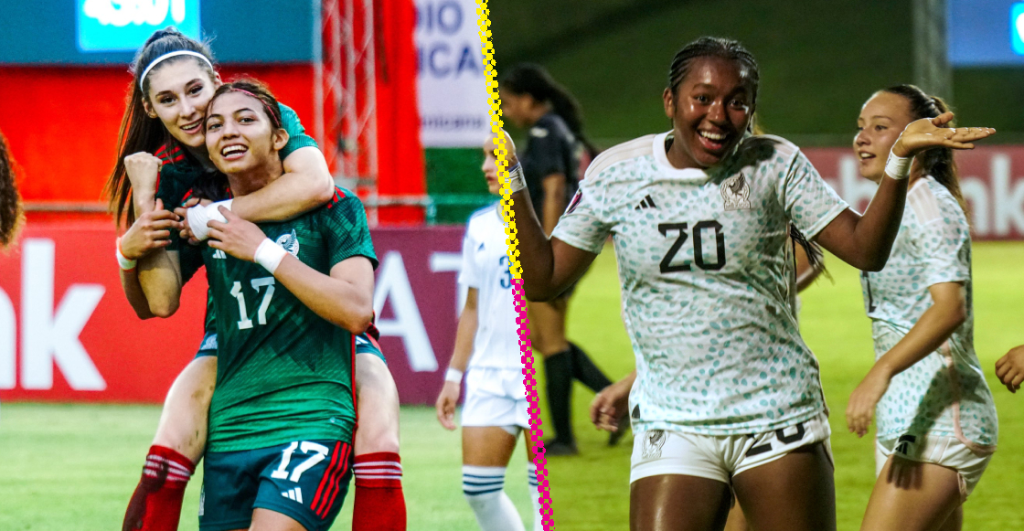 When and where do you see Mexico vs Canada for your U-20 Women’s World Cup ticket?