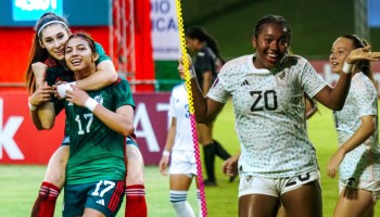 ¿Cuándo y dónde ver a México vs Canadá por el boleto al Mundial Femenil Sub-20?