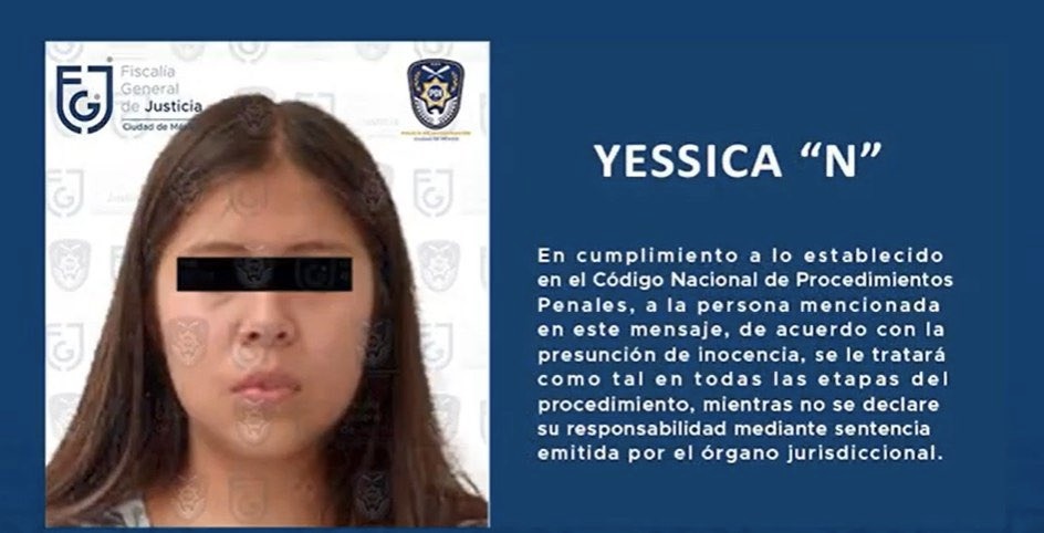 yessica-petardo-fiscalia-cdmx