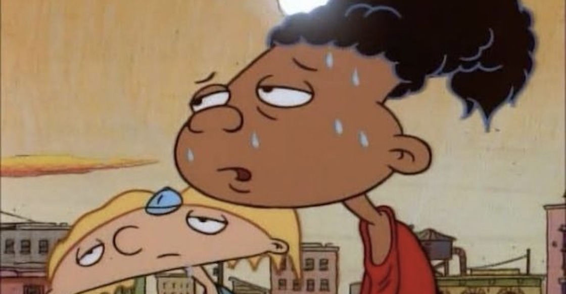 3 de julio de 2023, el día más caluroso.