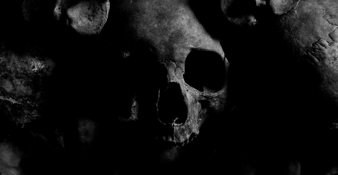 Encontraron 40 cráneos humanos en Estados Unidos.