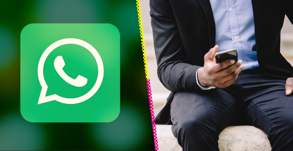 mandar mensajes de whatsapp sin internet