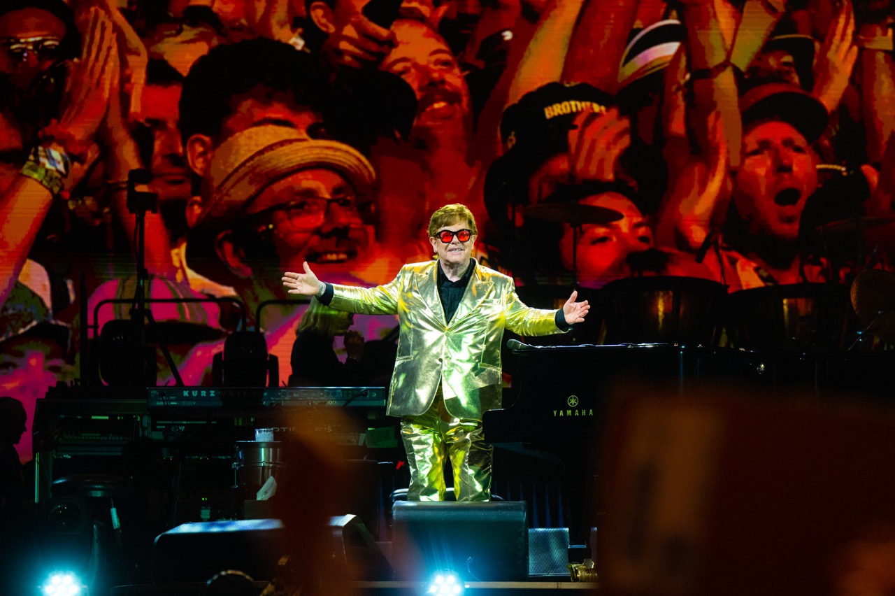 elton john farewell tour despedida