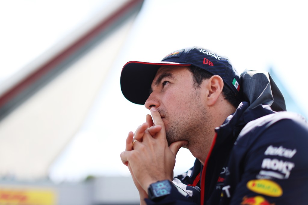 ¿Qué necesitan Checo Pérez y Red Bull para ganar el Campeonato de Constructores? 