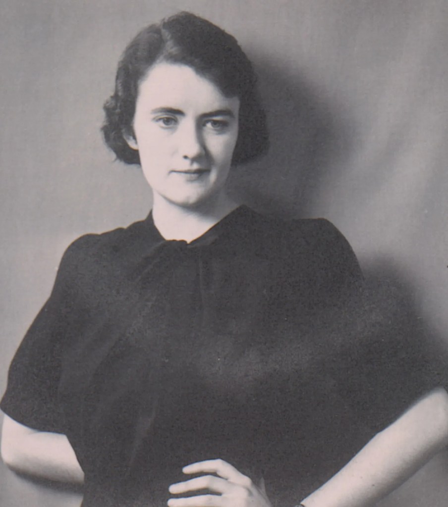 Kitty Puening y Jean Tatlock, las mujeres que marcaron la vida de Robert Oppenheimer