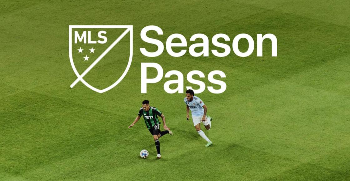 MLS Season Pass: Precio, qué incluye y cómo suscribirse