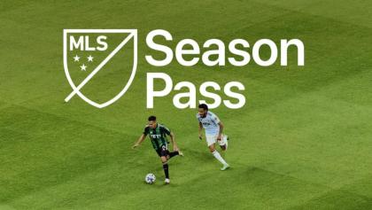 MLS Season Pass: Precio, qué incluye y cómo suscribirse