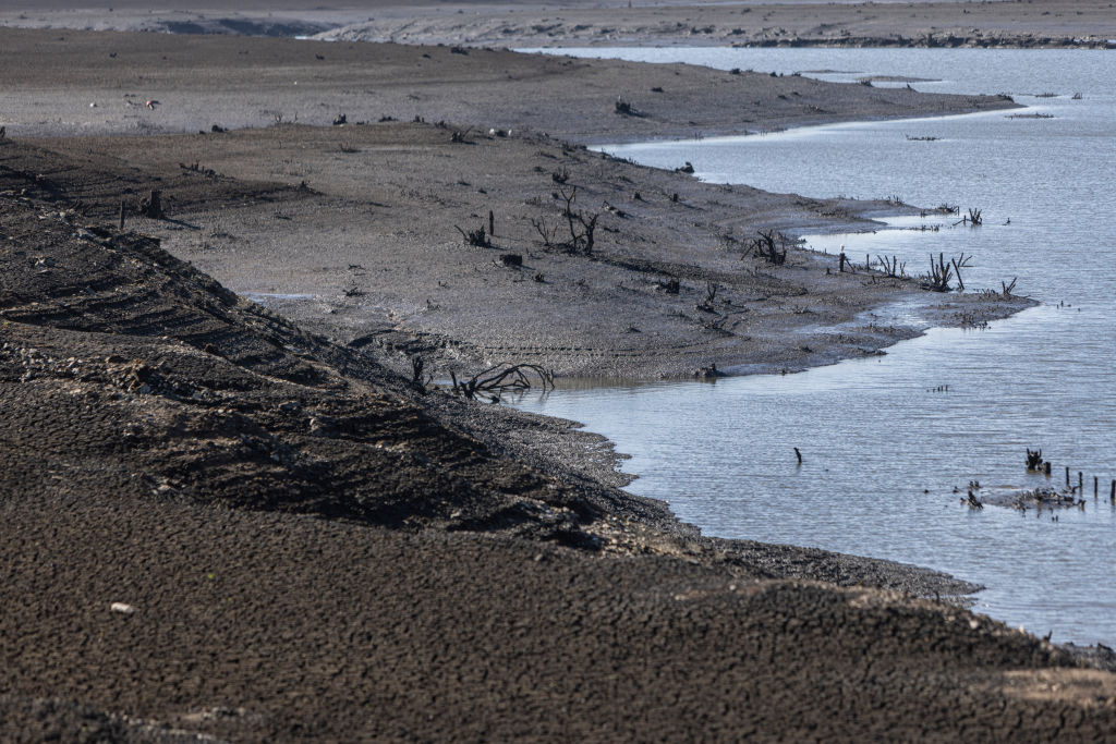 Crisis del agua en Uruguay: 5 claves sobre la emergencia en Montevideo