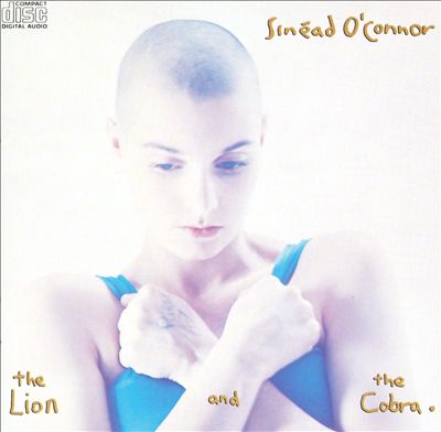 El tributo que Foo Fighters y Alanis Morissett rindieron a Sinéad O'Connor en un festival de Japón