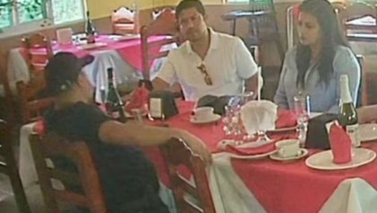 Ah, caray: Alcaldesa de Chilpancingo admite que se reunió con líder de Los Ardillos 