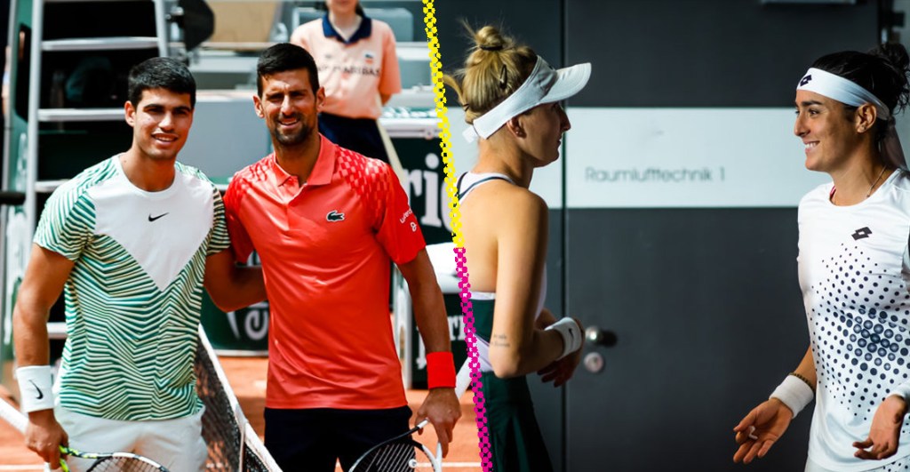 ¡Alcaraz vs Djokovic! Cómo, cuándo y dónde ver en vivo las finales femenil y varonil de Wimbledon 2023