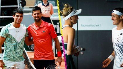 ¡Alcaraz vs Djokovic! Cómo, cuándo y dónde ver en vivo las finales femenil y varonil de Wimbledon 2023
