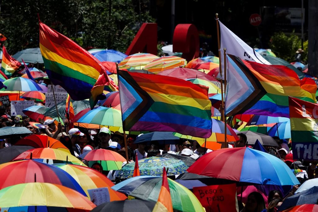 Asesinan a balazos a Ulises Nava, activista LGBT de Guerrero