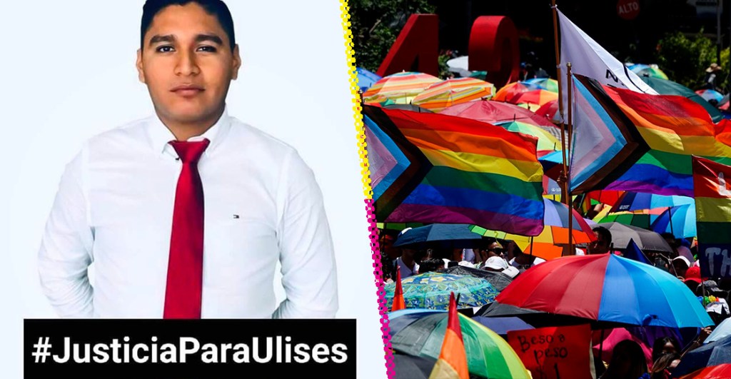Asesinan a balazos a Ulises Nava, activista LGBT de Guerrero