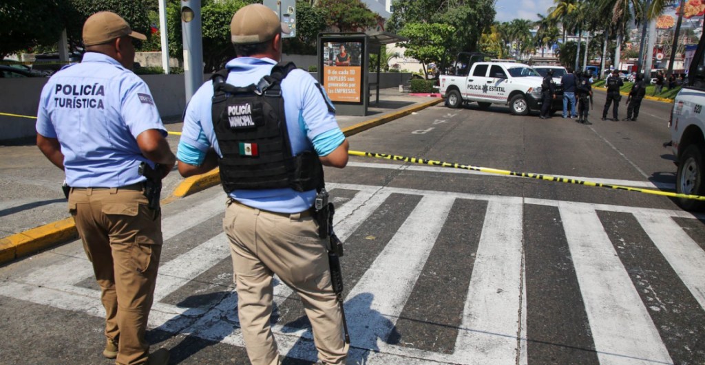 El séptimo en el año: Asesinan al periodista Nelson Matus en Guerrero