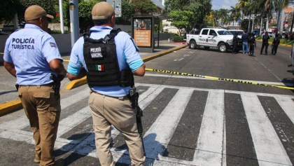 El séptimo en el año: Asesinan al periodista Nelson Matus en Guerrero
