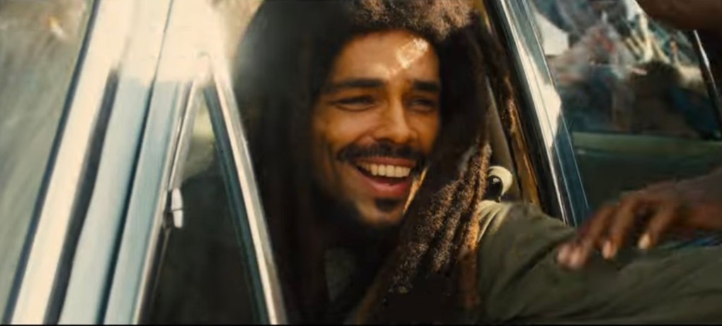 Checa el primer tráiler de 'One Love', la película biográfica de Bob MarleyCheca el primer tráiler de 'One Love', la película biográfica de Bob Marley